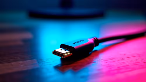 Is an HDMI 2.1 cable worth it for a lounge entertainment setup in South Africa?