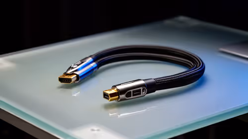 Is an HDMI 2.1 cable worth it for editing in DaVinci Resolve in South Africa?