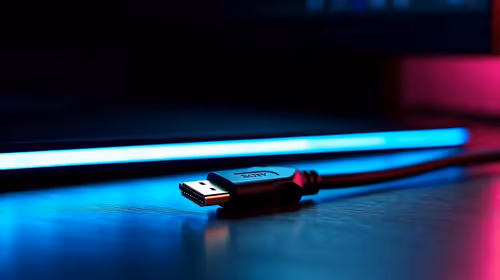 Is an HDMI 2.1 cable worth it for light gaming after work in South Africa?