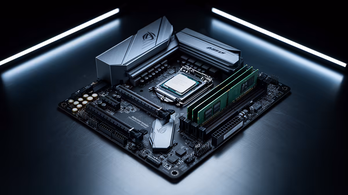 i3 & 12GB RAM: The Daily Driver Test