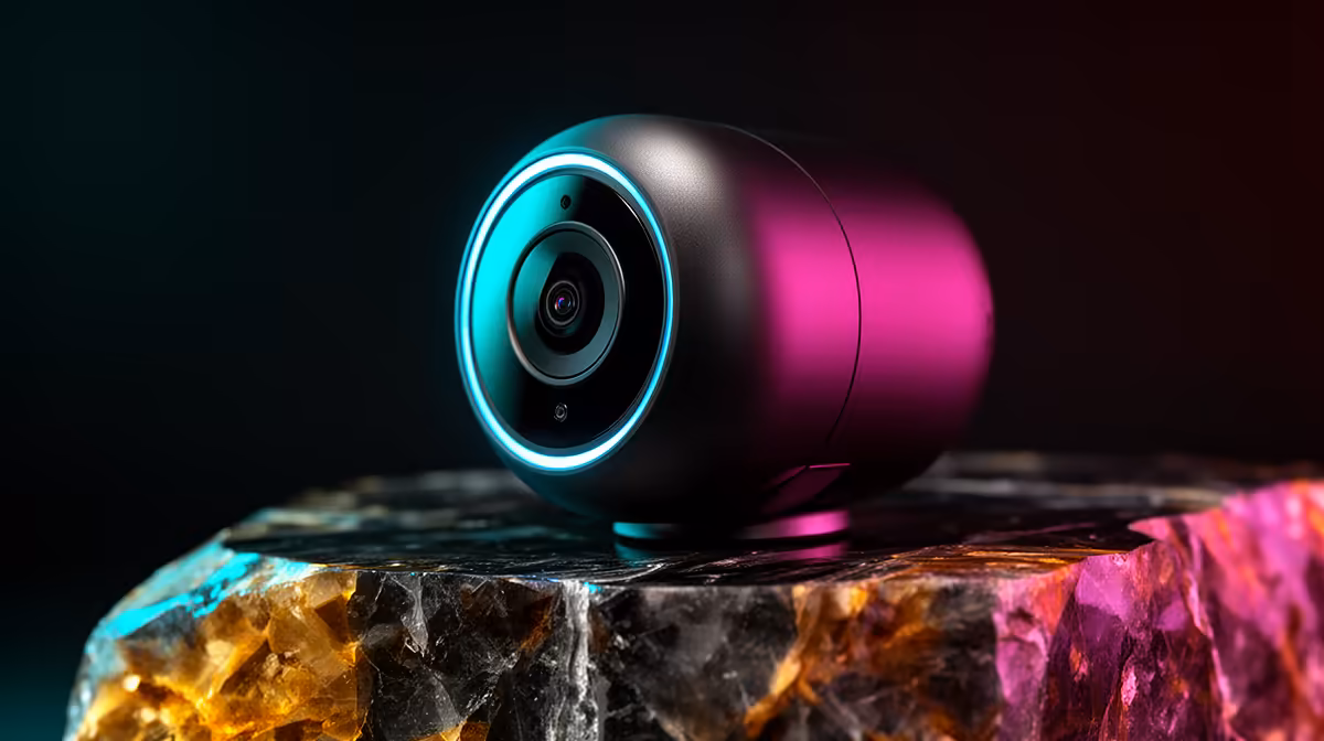 Indoor Pet Camera Actually Worth Buying for Self-hosting
