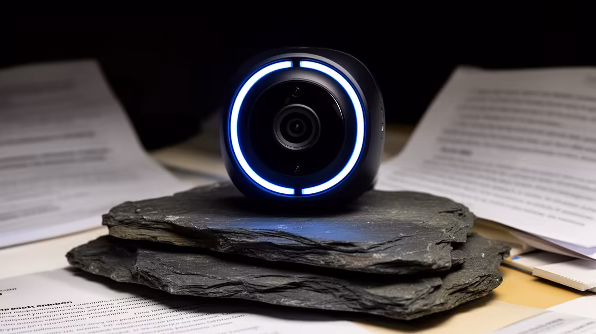 Indoor Pet Camera the Right Choice for a Law Student in SA