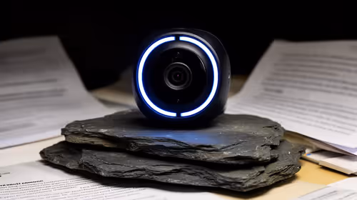 Is an indoor pet camera the right choice for a law student in SA?