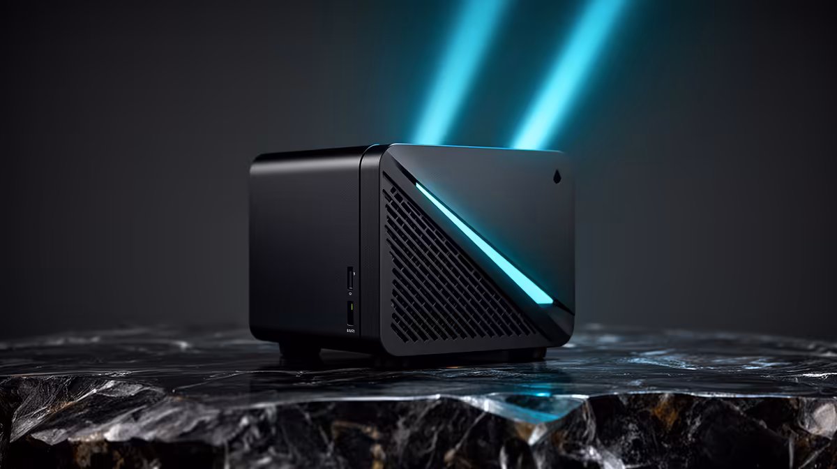 Intel N-series Mini PC Overkill for a Hybrid Worker