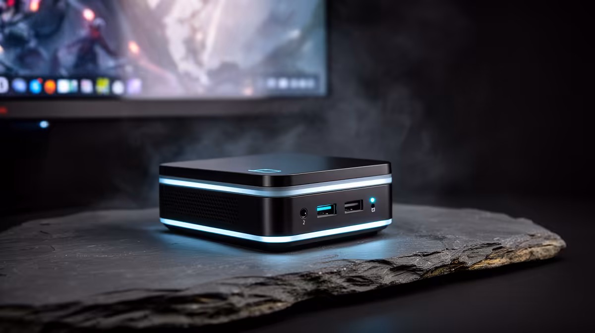 Intel N-series Mini PC Worth It for Streaming to Twitch