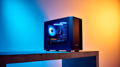 Is an office desktop actually worth buying for beat-making in SA?