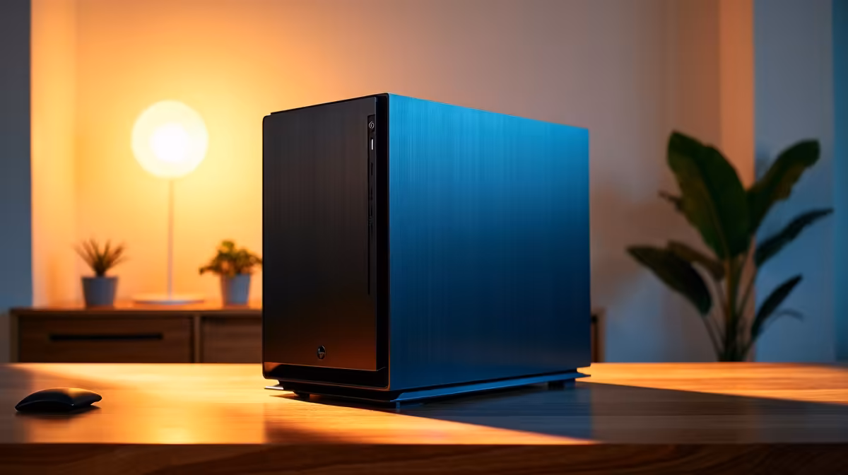 Office Desktop Actually Worth Buying for Self-hosting Apps