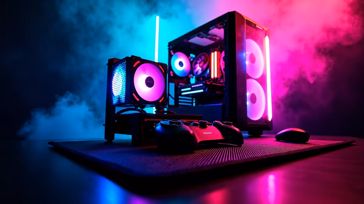 Office Desktop Actually Worth Buying for Streaming