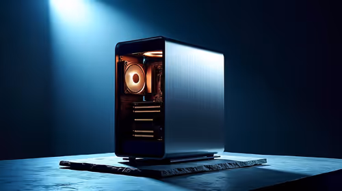 Is an office desktop worth it for coding bootcamp work in South Africa?