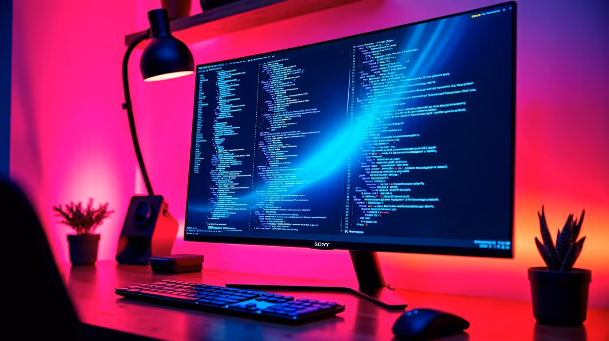 OLED Gaming Monitor Actually Worth Buying for Watching