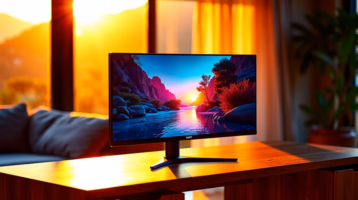 OLED Gaming Monitor Overkill for a Parent in South Africa