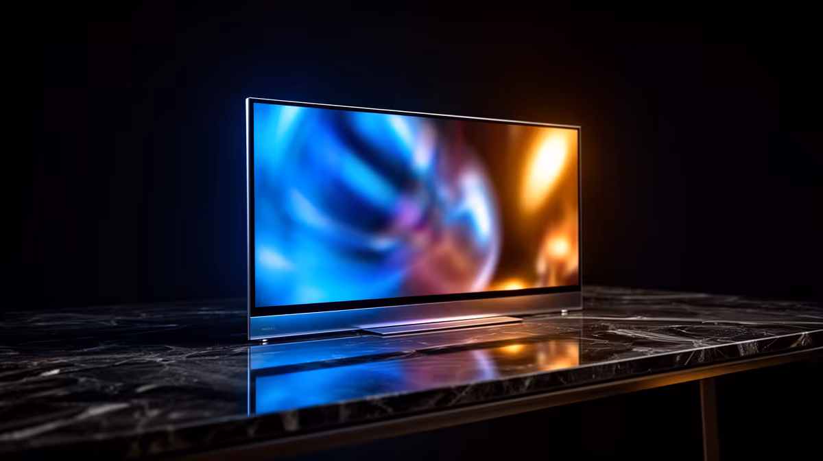 OLED Gaming Monitor Worth It for 4K Video Editing in South