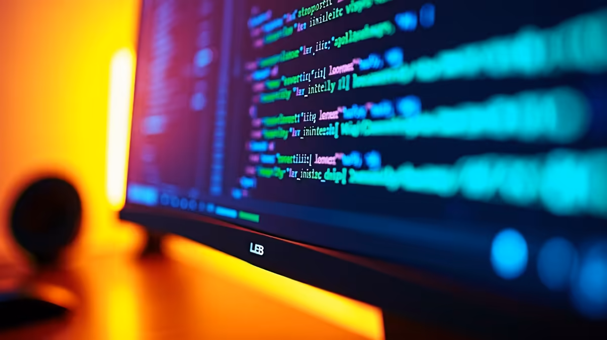 OLED Gaming Monitor Worth It for Coding Bootcamp Work
