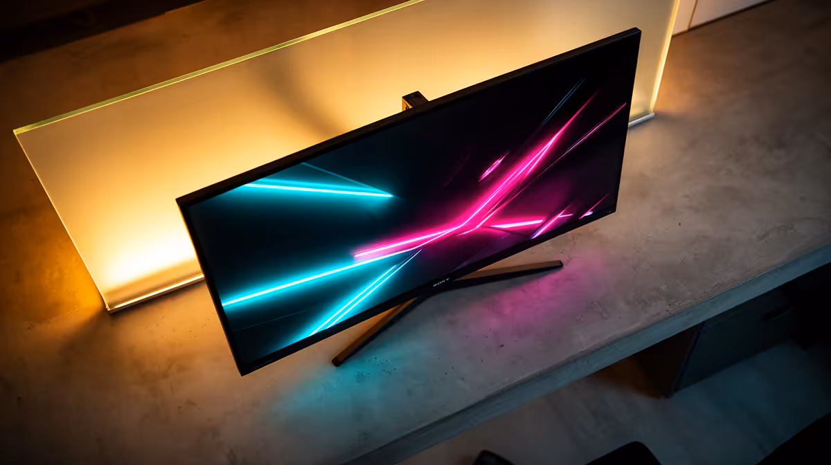 OLED Gaming Monitor Worth It for Playing Minecraft