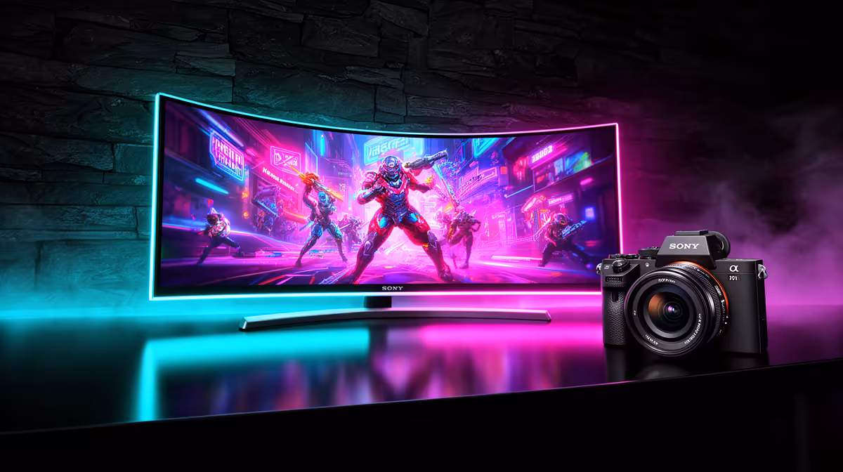 OLED Gaming Monitor Worth It for Streaming to Twitch