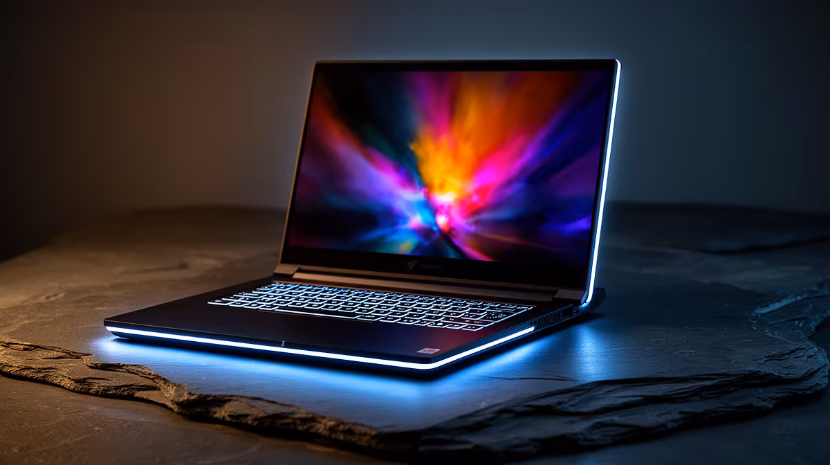 OLED Laptop Screens: Weighing the Compromise