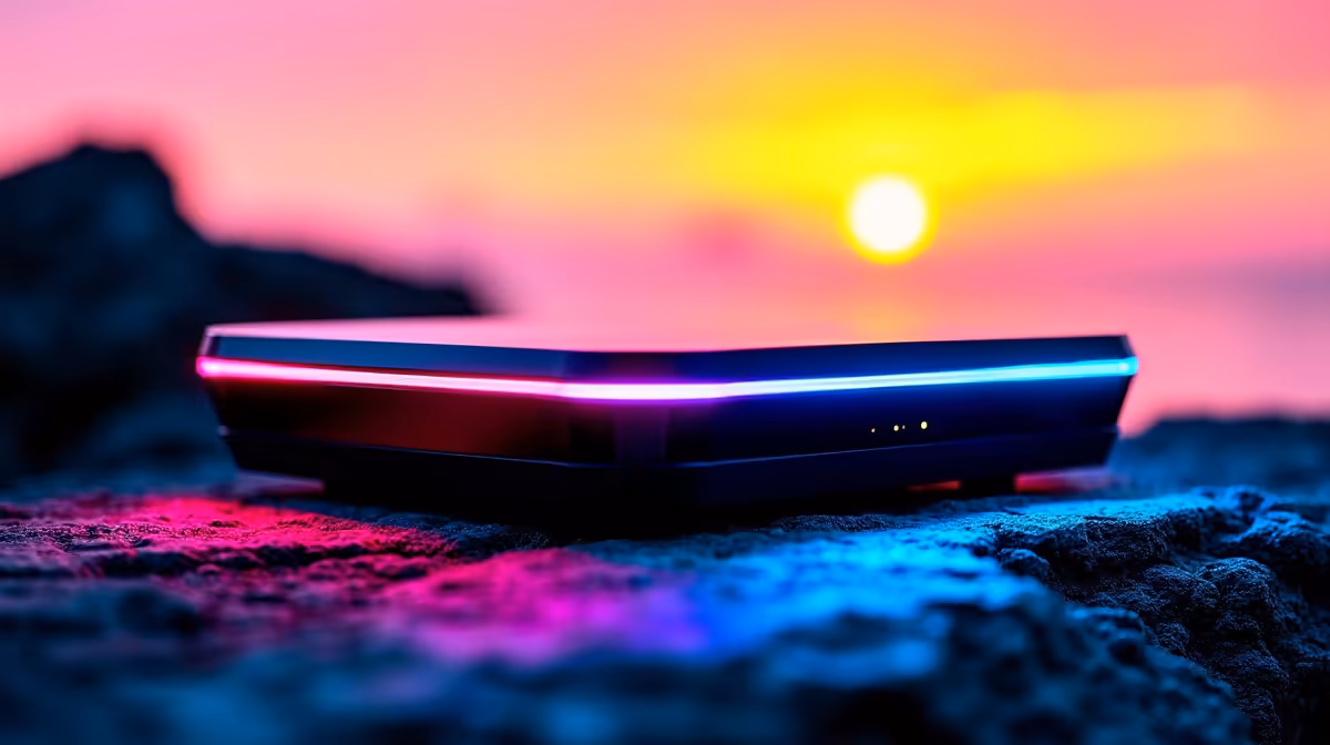 Outdoor Access Point Actually Worth Buying for Running 365