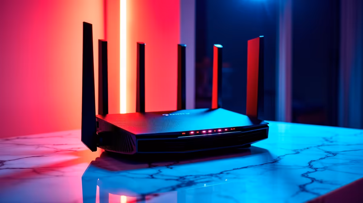 Outdoor Access Point Enough for Playing Cyberpunk 2077