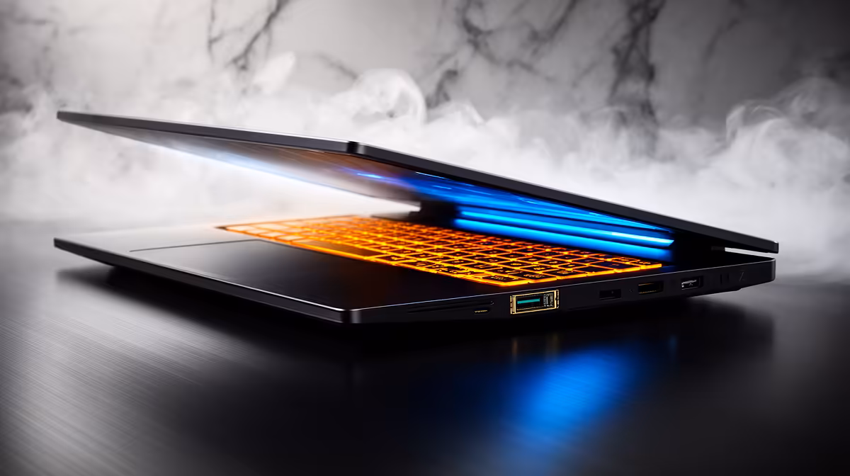 RTX 4060 laptops: the most sold gaming tier explained