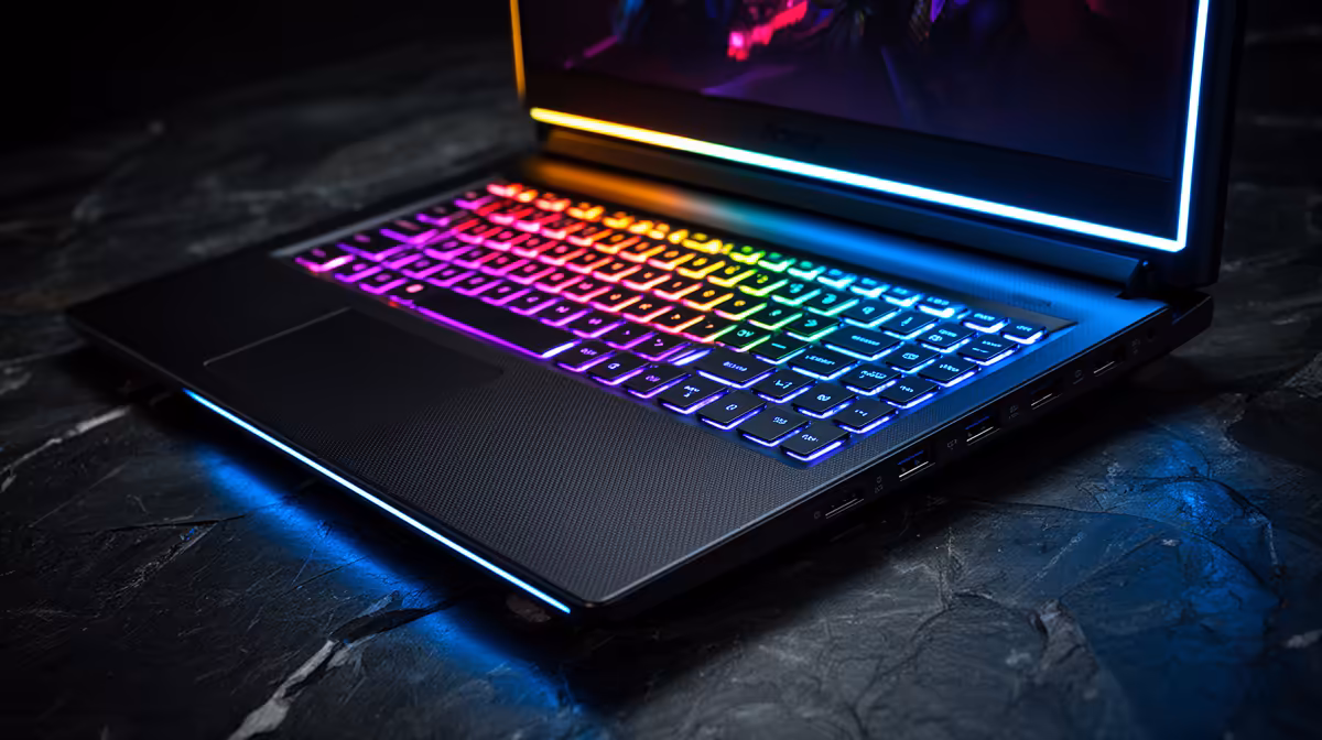 RTX 5050 Laptop: Entry Chip Reality Check