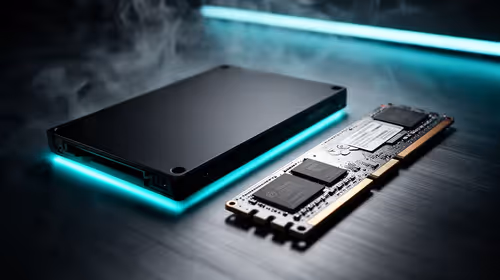 Is an SSD-and-RAM upgrade overkill for a family in South Africa?