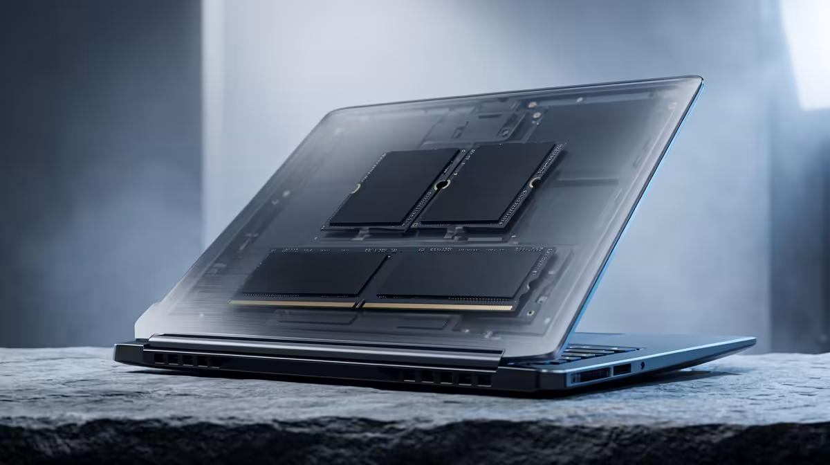SSD-and-RAM Upgrade the Right Choice for a Student in SA