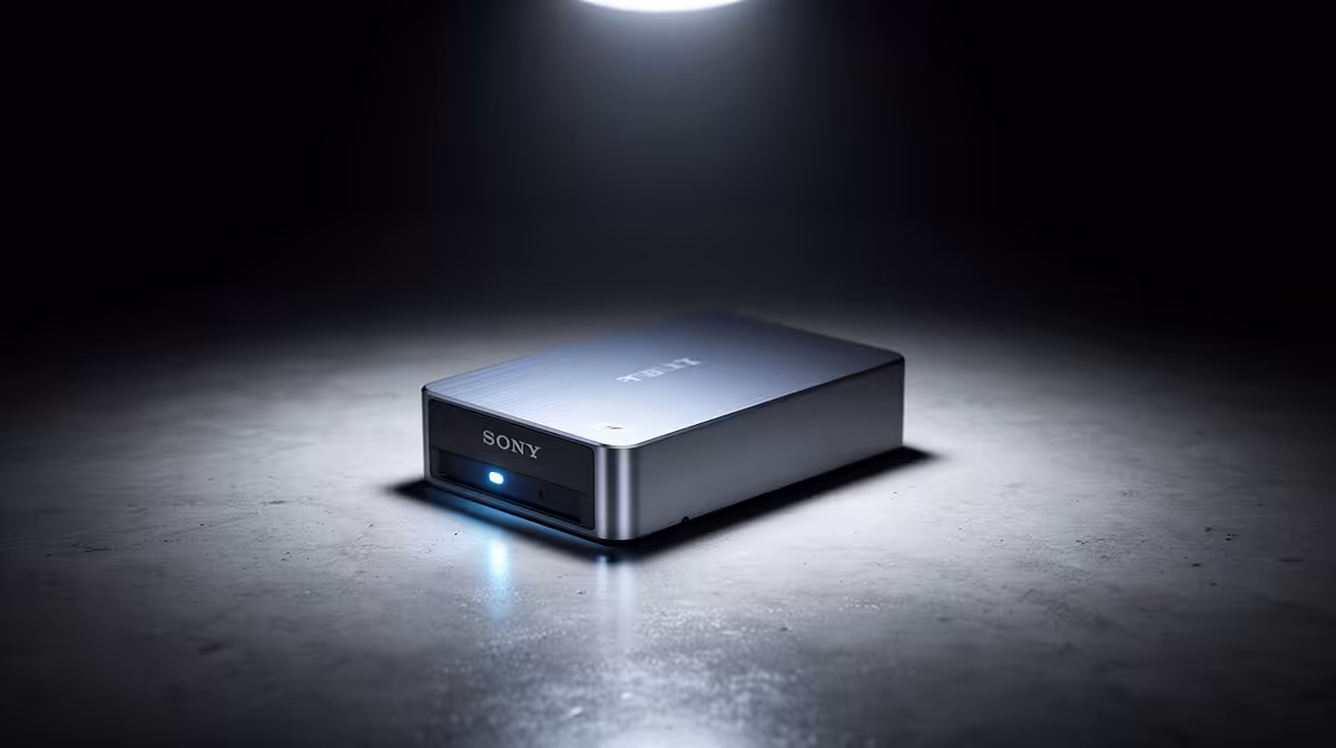 SSD Enclosure Overkill for a Law Student in South Africa
