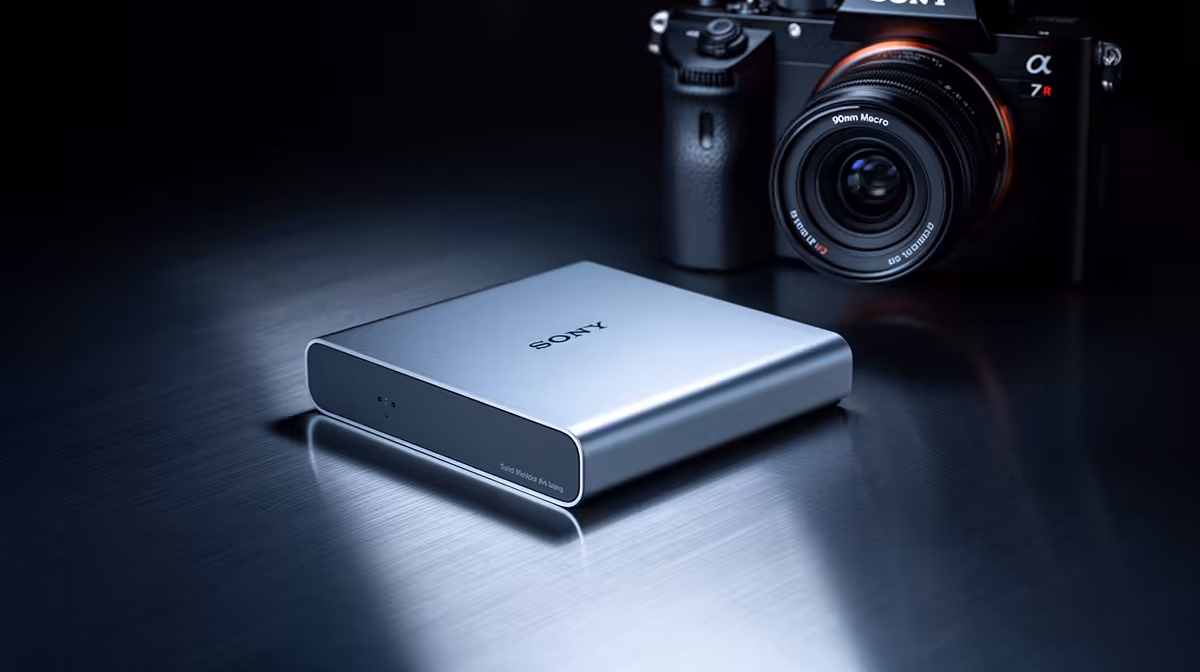 SSD Enclosure Worth It for Invoicing and Quotes in South