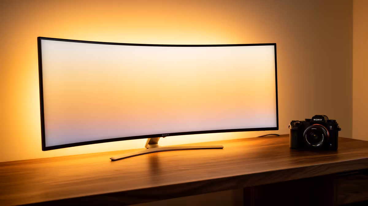 Ultrawide Monitor Enough for Online Classes in South