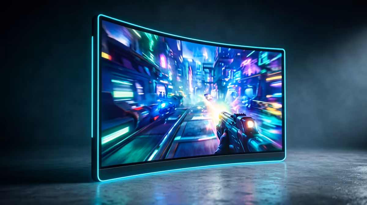 Ultrawide Monitor Enough for Playing Apex Legends in South