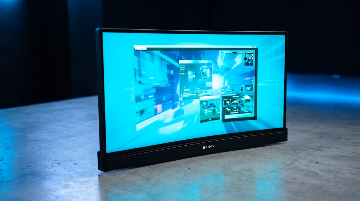 Ultrawide Monitor Enough for Spreadsheet-heavy Work