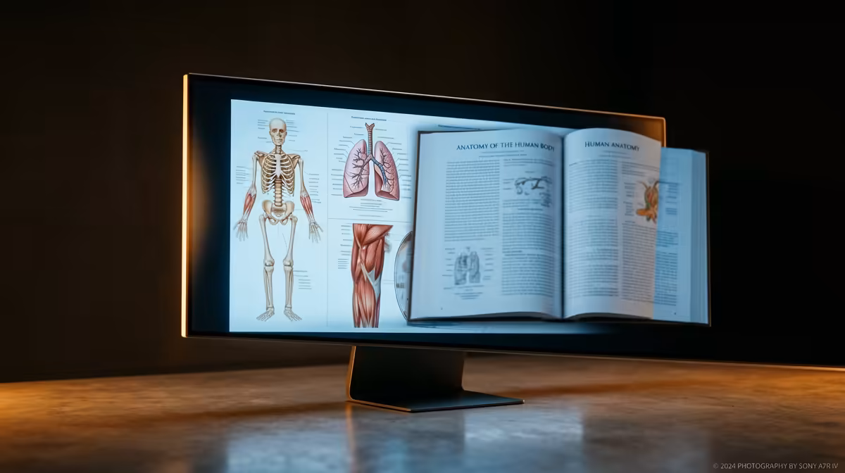Ultrawide Monitor Overkill for a Medical Student in South