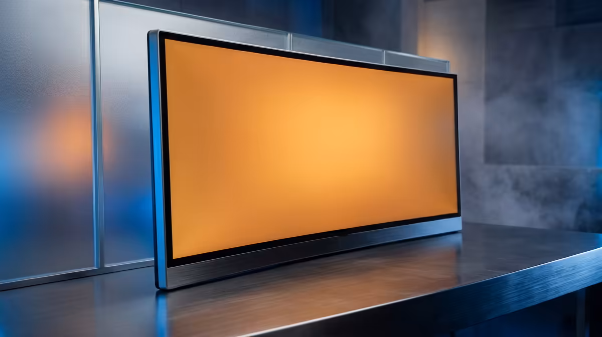 Ultrawide Monitor Overkill for a Postgraduate Researcher