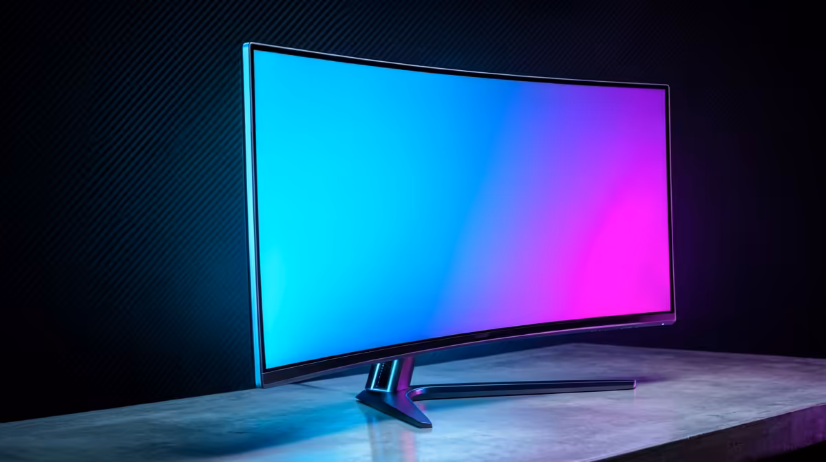 Ultrawide Monitor the Right Choice for an Enthusiast in SA