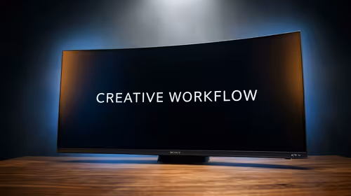 Is an ultrawide monitor worth it for design in Canva in South Africa?