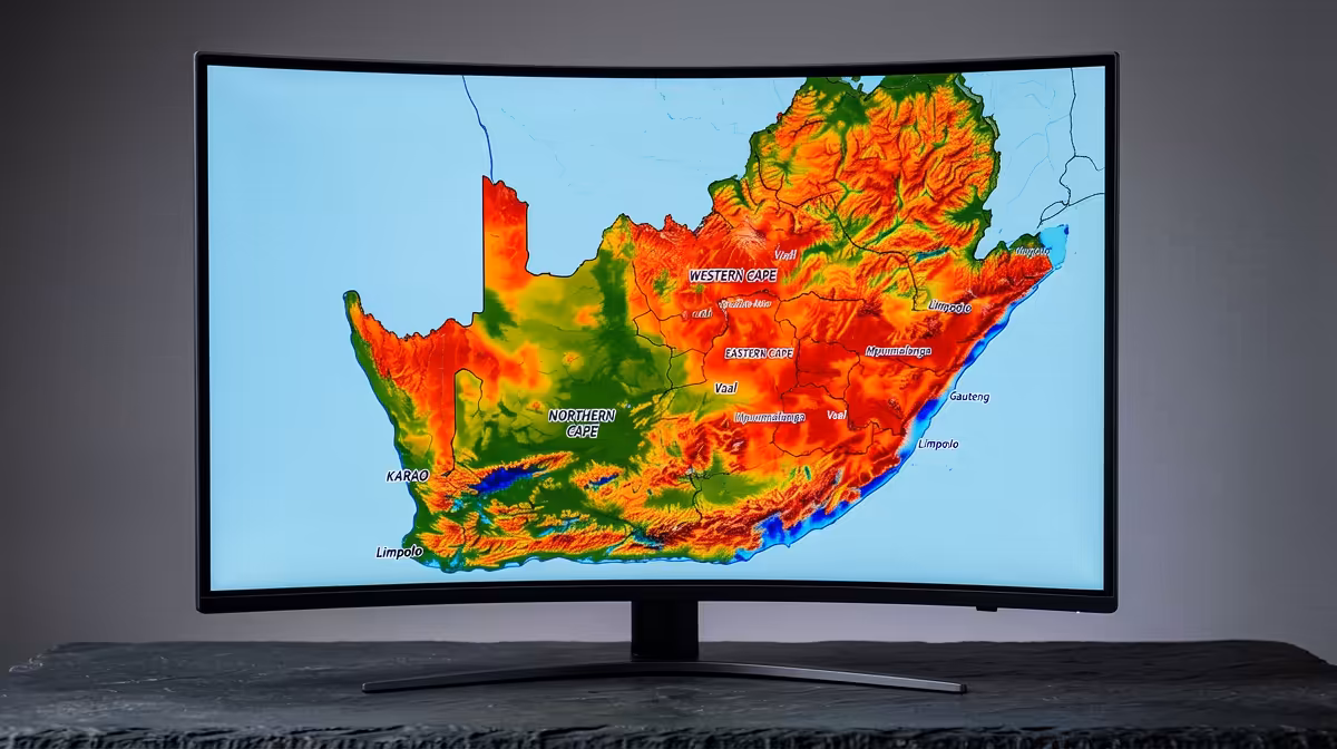 Ultrawide Monitor Worth It for Drone Mapping in South