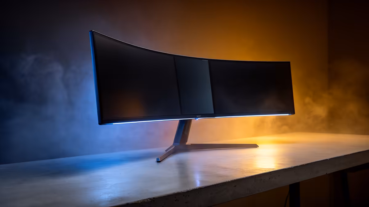 Ultrawide Monitor Worth It for Dual-monitor Productivity