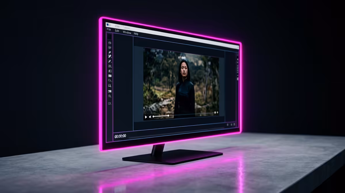 Ultrawide Monitor Worth It for Editing YouTube Videos
