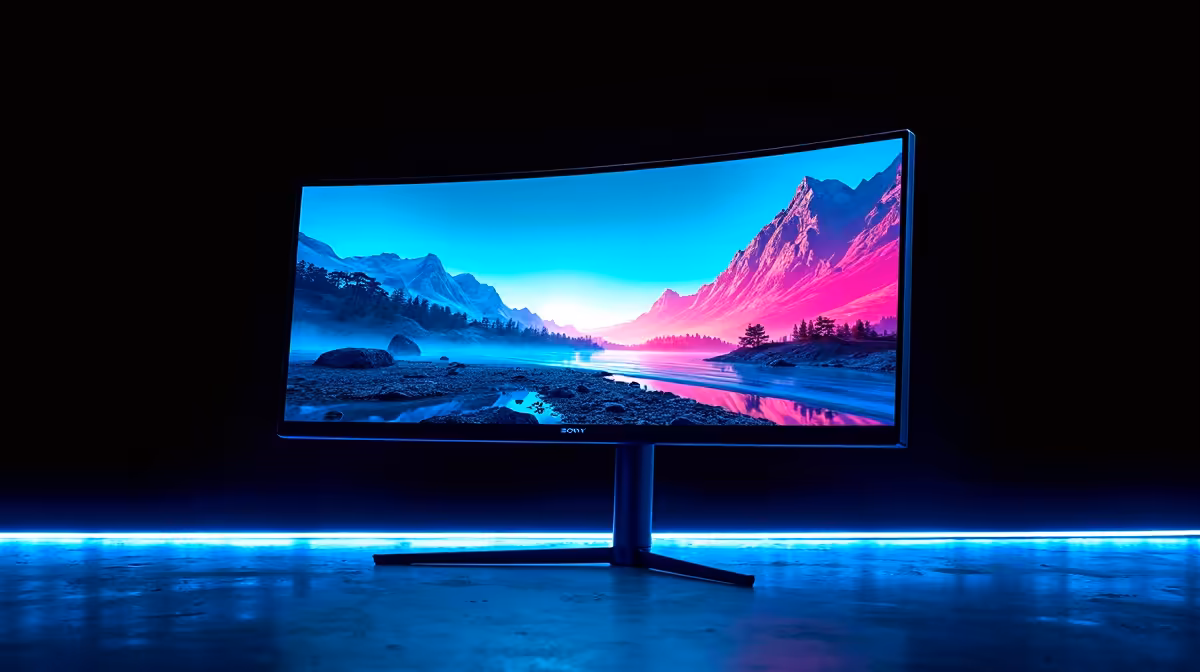 Is an Ultrawide Monitor Worth It for Gaming in?