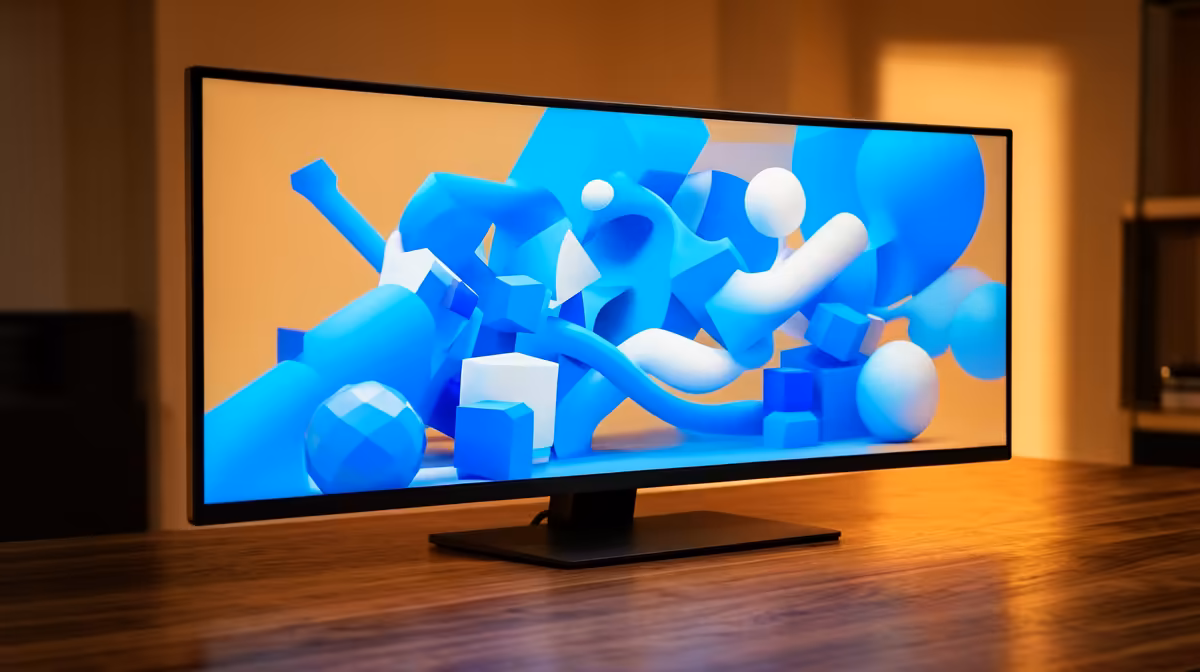 Ultrawide Monitor Worth It for Running Blender in South