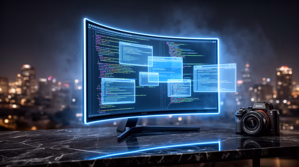 Ultrawide Monitor Worth It for Running Docker in South