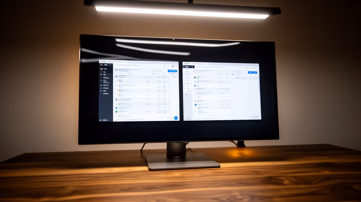 Ultrawide Monitor Worth It for Running Pastel and Excel