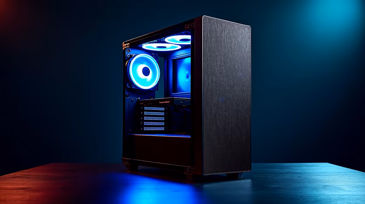 Is Antec a Good Brand for Cases and Power Supplies in?