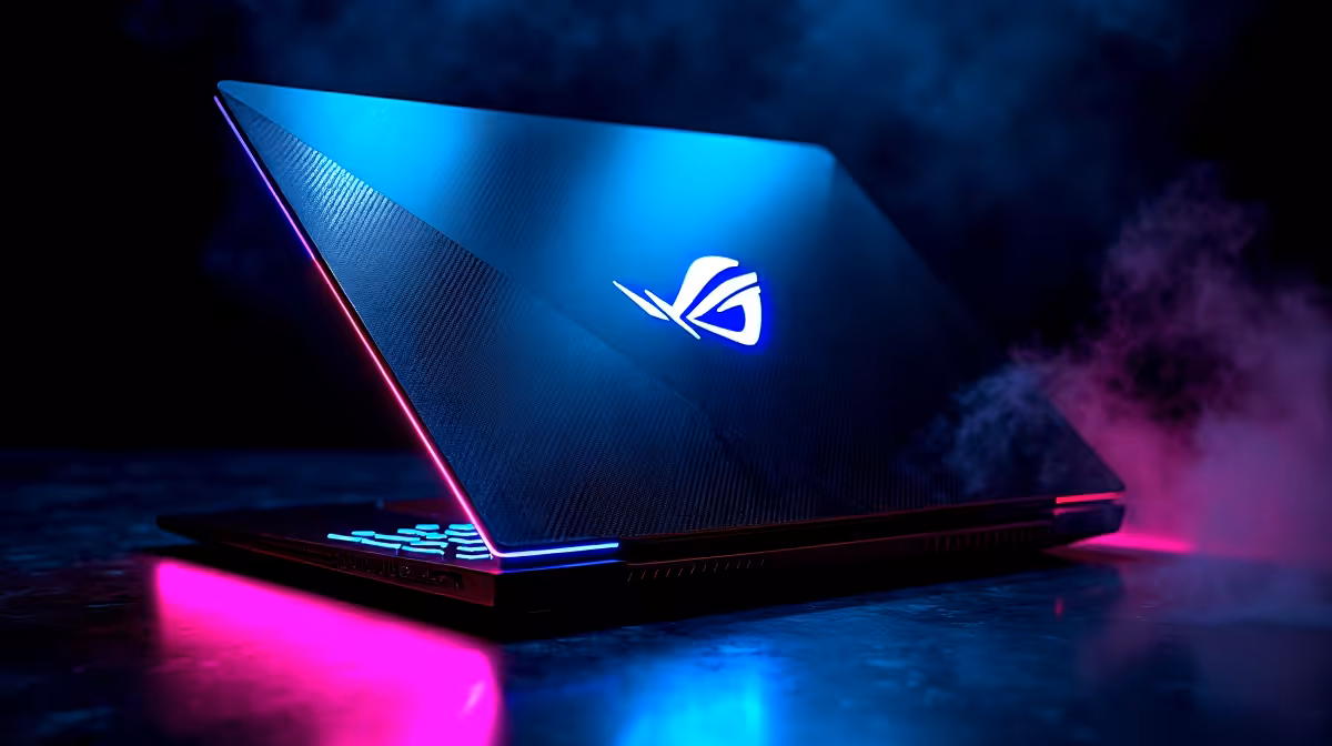 Is ASUS ROG laptop Compatible with ASUS TUF laptop?