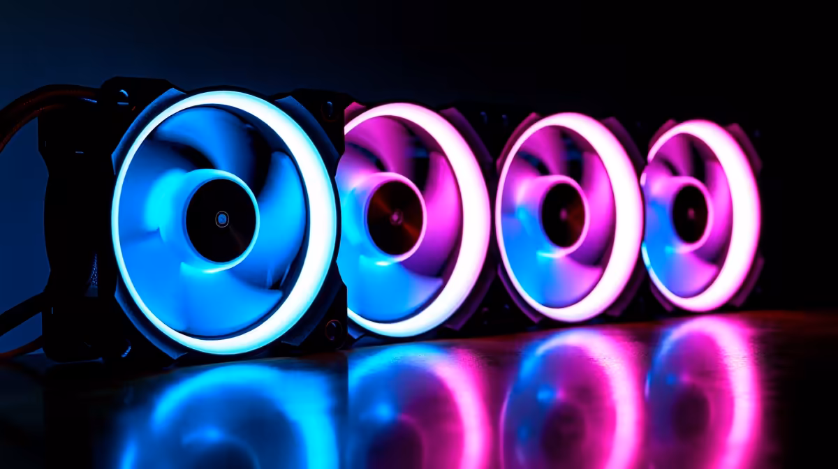 Is Aura Sync Compatible Lighting Worth Prioritising