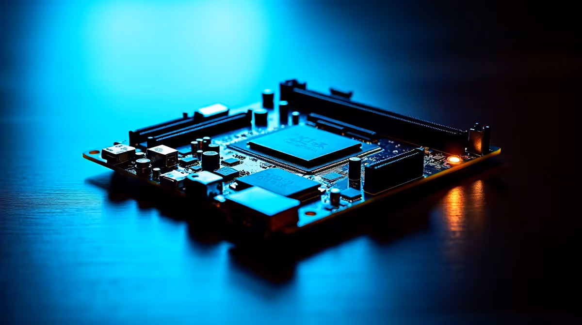 Is B650 motherboard Good Enough for 3D rendering in?