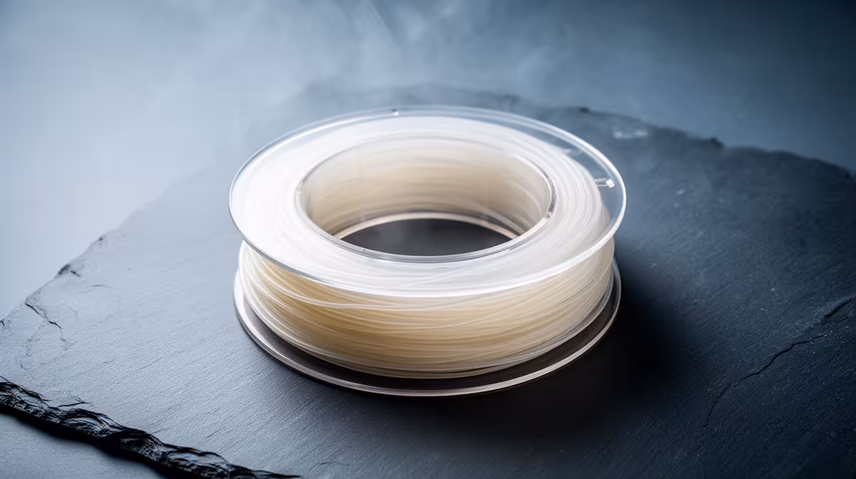 Biodegradable Plant-Based PLA: PLA printability checks