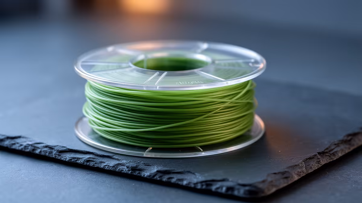 Biodegradable Plant-Based PLA Safe: PLA printability checks