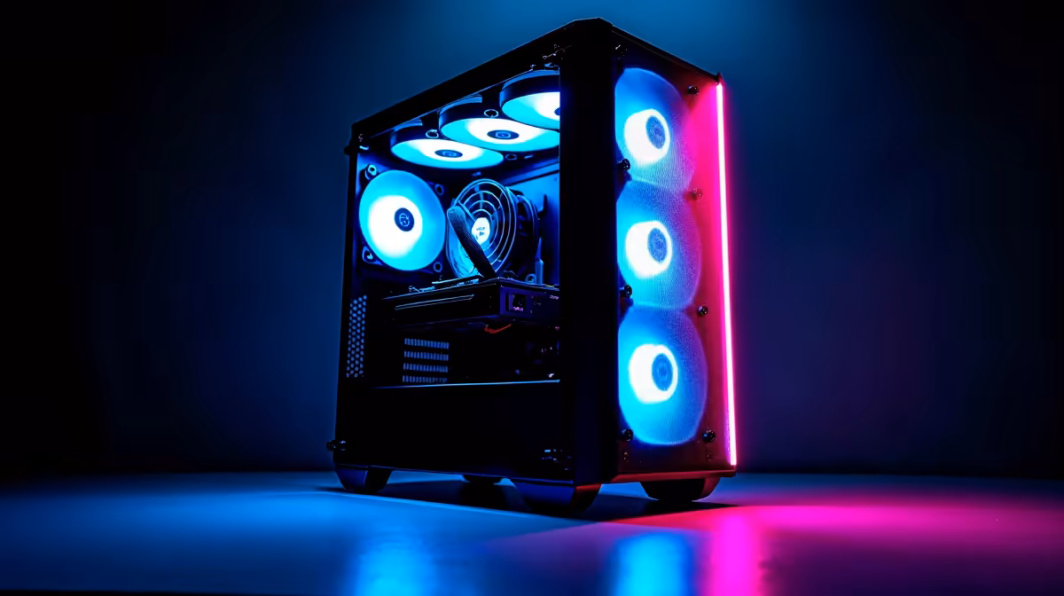 Is Black Friday the Best Time to Buy a PC SA?