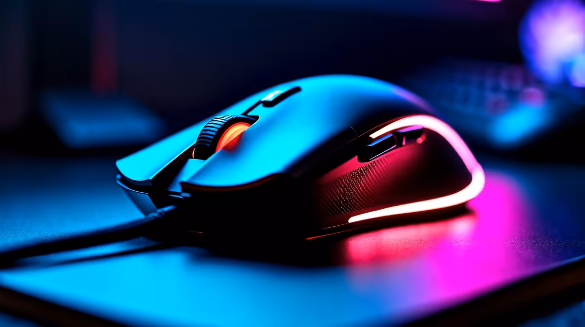 Is Bluetooth Good Enough for Gaming Peripherals?